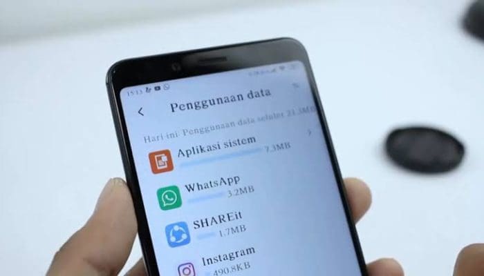 7 Tips Bikin Hemat Kuota Internet Perbulan