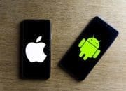 Cara Berbagi File dari Android ke iPhone dengan Google Drive