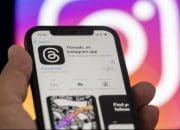 Cara Buat Postingan Foto Baru di Aplikasi Threads