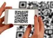 Cara Memindai Kode QR WiFi