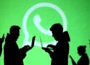 Ini 3 Bahaya Jika Akun WhatsApp Kamu Diretas