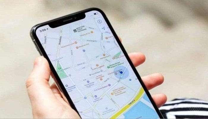 Cara Melacak Lokasi HP Melalui Nomor WA Pasti Ketemu