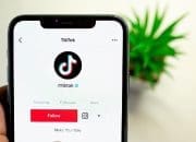 Cara Salin Link TikTok ke Media Sosial Lain