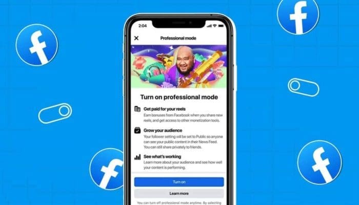Trik Mendapatkan Penghasilan dari FB Pro Terbaru 2026 yang Jarang Diketahui