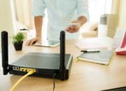 Cara Memperbaiki Router WiFi