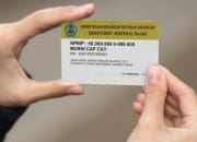 Cara Menambahkan Info Pajak di FB Pro