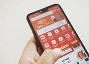 Cara Mengganti Nomor HP di Shopee Lewat Menu Settings