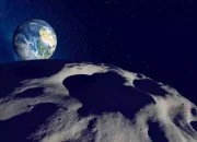 Bulan Kedua Bumi Diduga Terkait dengan Rusia 1960