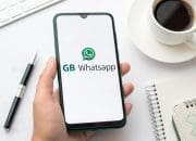 5 Keunggulan WhatsApp GB dan Cara Download Aplikasinya
