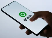Cara Chat di Gojek dengan Teman dan Driver