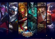 3 Hero Paling Sering di-Ban di Rank Mobile Legends
