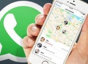 Cara Mengatasi Live Location WhatsApp Nggak Berfungsi