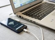 3 Cara Biar Kuota Nggak Cepet Habis Saat Tethering ke Laptop