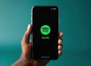 Cara Melihat Statistik Lagu yang Sering Diputar di Spotify Terbaru