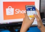 Cara Mencari Nama Toko di Shopee HP dan Laptop
