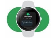 Cara Pakai WhatsApp di Smartwatch: Biar Nggak Ribet Cek Chat Saat Lagi Sibuk!