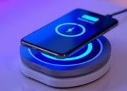 Cara Gunakan Wireless Charging di HP Samsung