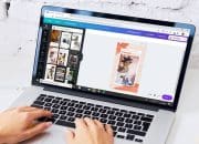 Cara Memasukkan Video dari YouTube ke Presentasi Canva di HP dan PC