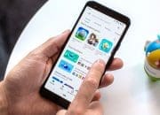 Cara Mudah Hapus Pencarian Play Store