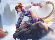 7 Hero Counter Alice Mobile Legends Terkuat di 2026