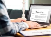 Cara Membuat CV Lamaran Kerja Mudah di HP Secara Online