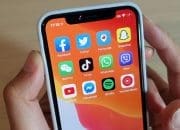 Cara Mudah Menyembunyikan Aplikasi di iPhone 11