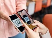 Cara Melihat Barcode WiFi iPhone Untuk di Scan