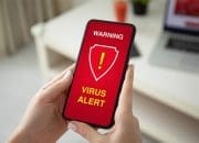 Cara Menghapus Virus di HP Samsung dengan Antivirus Bawaan