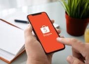 Syarat dan Cara Belanja di Shopee Bayar Pakai Gopay