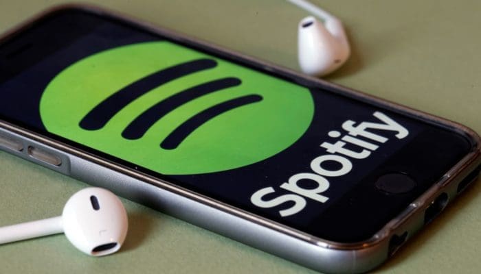 Cara Mengganti Password Akun Spotify di HP