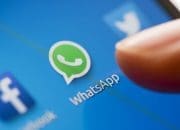 Pakar Ungkap Fakta Data Dicuri Saat Update WhatsApp