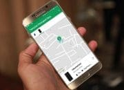 Cara Melacak HP dengan Email yang Terhubung di Google Maps