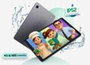 Spesifikasi dan Harga Samsung Galaxy Tab A11 di Indonesia