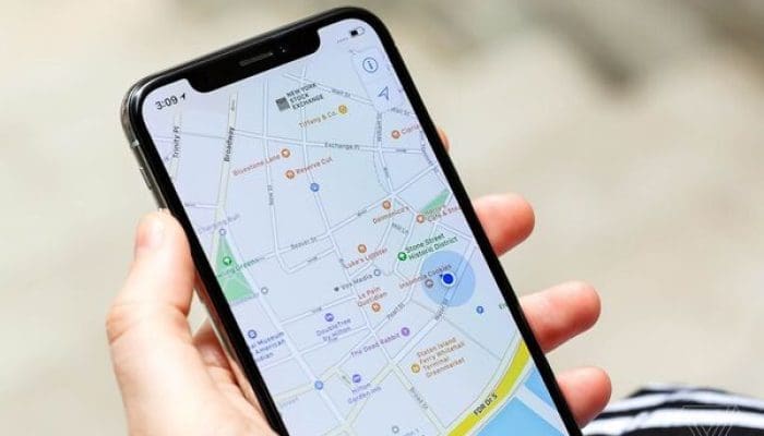 Cara Mengaktifkan GPS di HP OPPO dan Tips Agar Akurat