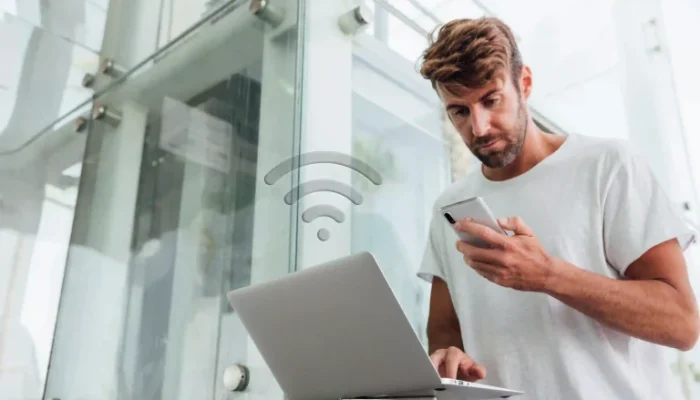 6 Cara Biar Tetap Aman Waktu Pakai WiFi Publik