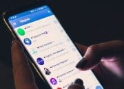 Backup Chat Telegram Di HP Tanpa Ribet; Begini Caranya!