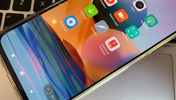 Cara Merekam Layar HP Xiaomi dengan Suara: Praktis, Cepat, dan Tanpa Aplikasi Tambahan
