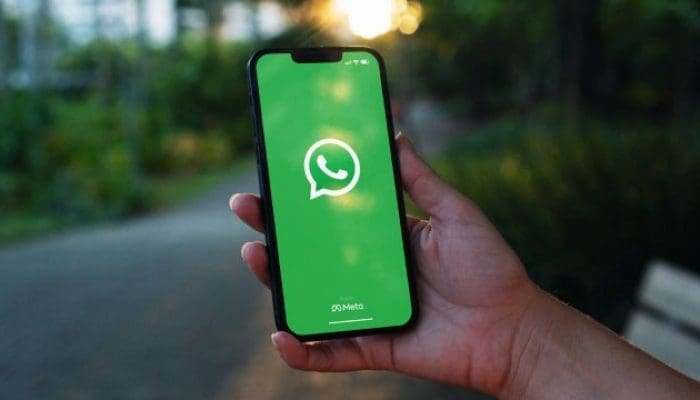 Cara Memindahkan WhatsApp dari Android ke iPhone