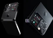 Rumor iPhone 18 Dibekali RAM 12 Hingga Versi Pro