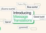 Baru! Inilah Fitur Terjemahan Pesan Di Whatsapp