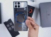 Spesifikasi Nubia RedMagic 11 Pro dan 11 Pro Plus