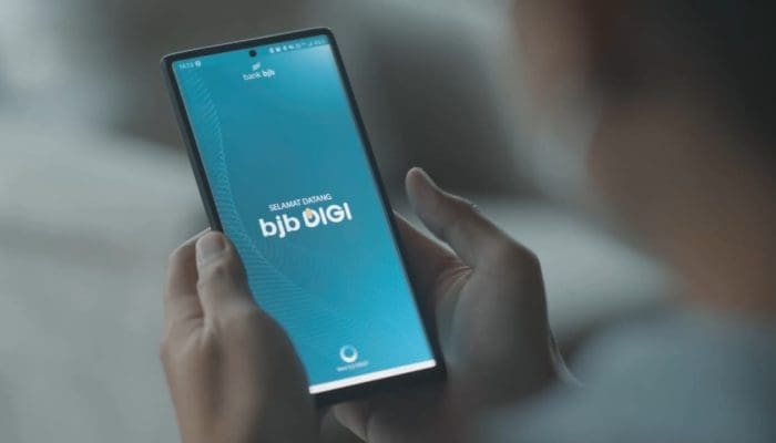 Begini Cara Transfer Bank BJB ke DANA Lewat m-Banking