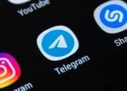 Cara Membagikan Tautan Grup Dan Channel Telegram