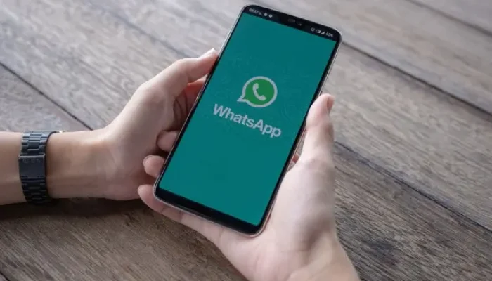 Cara Bikin Shortcut WhatsApp di Home Screen, Biar Chatting Jadi Sekali Ketuk Aja!