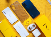 Cara Cek Status Garansi HP Realme Lewat IMEI Online di Situs Resmi