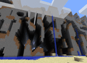 Setelah 14 Tahun Seorang Gamer Mencapai Far Land Minecraft