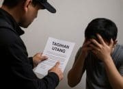 Debt Collector Pinjol Datang ke Rumah? Begini Cara Menghadapinya