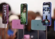 Link Resmi dan Cara Preorder iPhone 17 Series di Indonesia