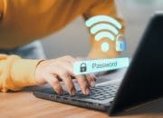 Cara Melihat Password WiFi Sedang dan Pernah Digunakan