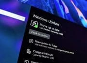 Cara Berhenti Terima Update Otomatis di Windows 11